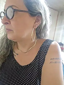 Chat XXX en directo de BellaFortuneGaucha