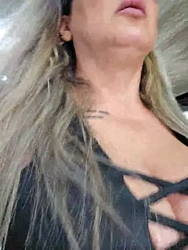BellaFortuneGaucha – Live XXX-chat