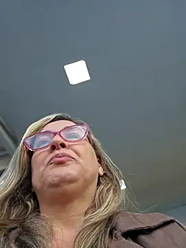 Show de BellaFortuneGaucha na webcam