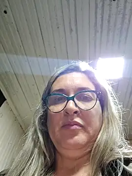 Show de webcam de BellaFortuneGaucha