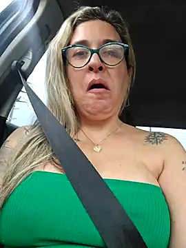 BellaFortuneGaucha's Webcam Show