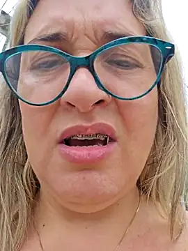 Show de BellaFortuneGaucha na webcam