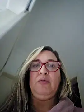 Show de webcam de BellaFortuneGaucha