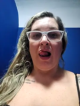 BellaFortuneGaucha Webcamshow