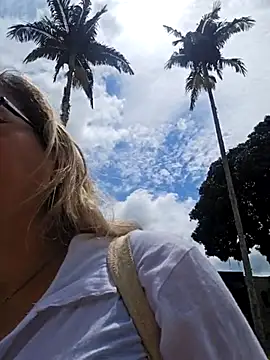 BellaFortuneGaucha webcam show
