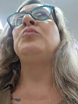 Show de BellaFortuneGaucha na webcam