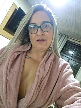 Chat XXX en directo de BellaFortuneGaucha