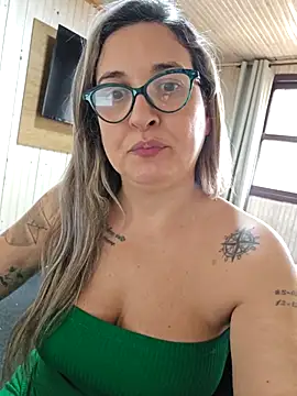Webkamerová show BellaFortuneGaucha