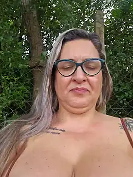 Show de BellaFortuneGaucha na webcam