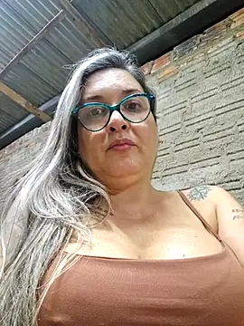 Show de webcam de BellaFortuneGaucha