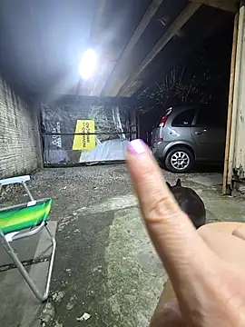 Živý XXX chat BellaFortuneGaucha