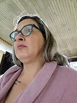 Show de webcam de BellaFortuneGaucha