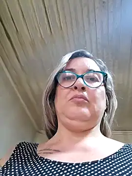 Show de BellaFortuneGaucha na webcam