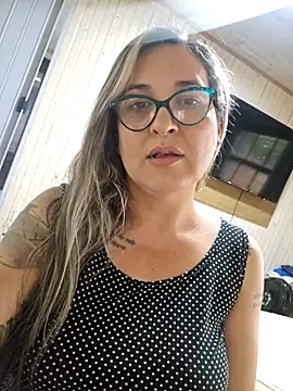 BellaFortuneGaucha Webcam show