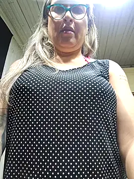 Show de webcam de BellaFortuneGaucha