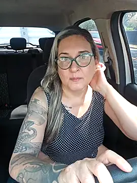BellaFortuneGaucha's Webcam Show