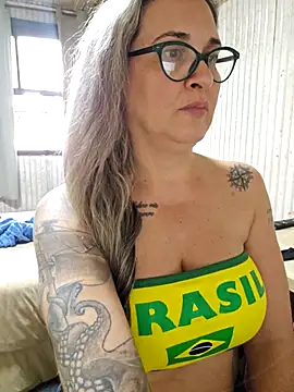 Show de webcam de BellaSul