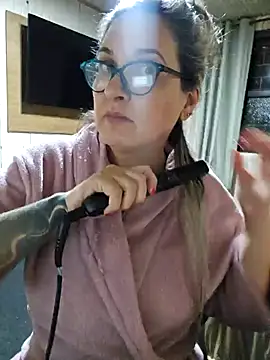 Živý XXX chat BellaSul