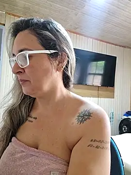 Show de webcam de BellaSul