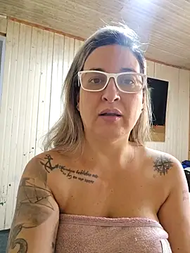 Show de webcam de BellaSul