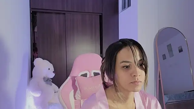 simpson_alice – Live XXX-chat
