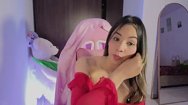 simpson_alice Live XXX-Chat