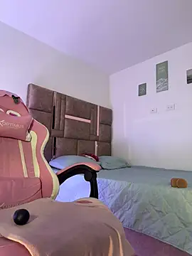 Živý XXX chat simpson_alice