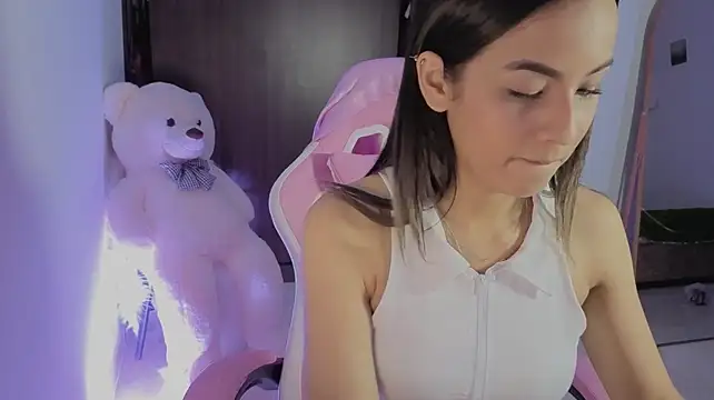 simpson_alice's Webcam Show