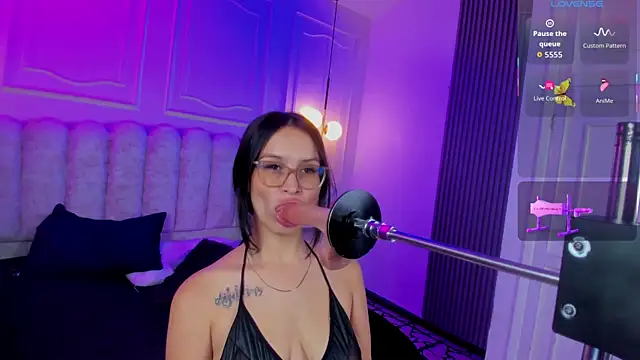 yourlittle_kathe Webcam Show