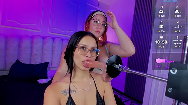 yourlittle_kathe Webcam Show
