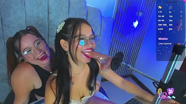 Show de webcam de kathe_volkova