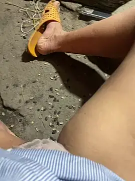 Ginny_2x's Webcam Show