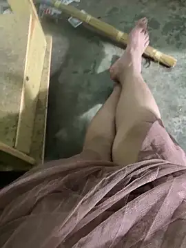 Show de webcam de Ginny_2x