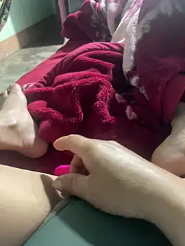 Show Webcam de Ginny_2x