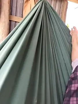 Ginny_2x: διαδικτυακό σόου στην κάμερα