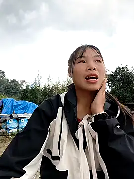 Mimi_sweet1's Webcam Show