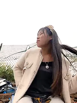 Show Webcam de Mimi_sweet1