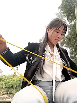 Mimi_sweet1 웹캠 쇼