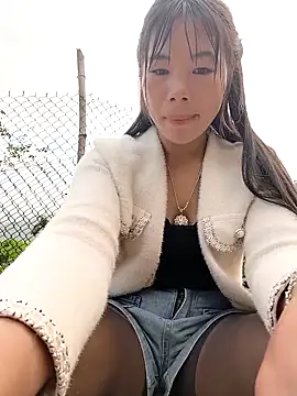 Show Webcam de Mimi_sweet1