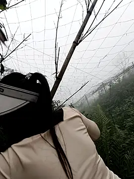 Mimi_sweet1's Webcam Show