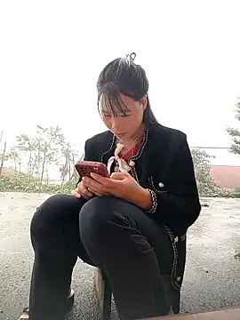 Mimi_sweet1 网络视讯表演