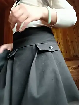 Mimi_sweet1 网络视讯表演