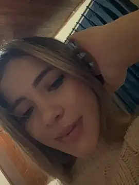 Show de Vanessa-cabal na webcam