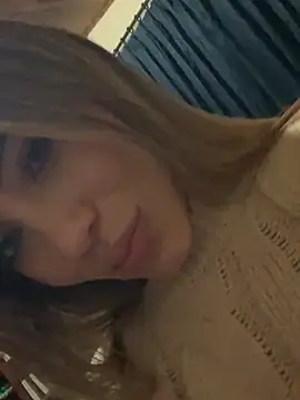 Vanessa-cabal's Webcam Show