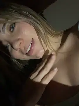 Vanessa-cabal's Webcam Show