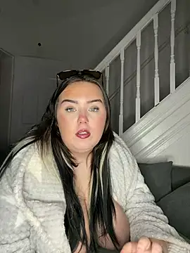 olivia_xxxxxx Live XXX Chat