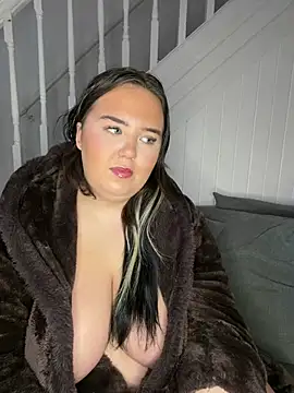 olivia_xxxxxx's Live XXX Chat