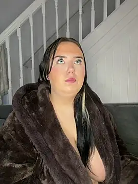 Živý XXX chat olivia_xxxxxx