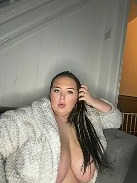 olivia_xxxxxx Pertunjukan Webcam