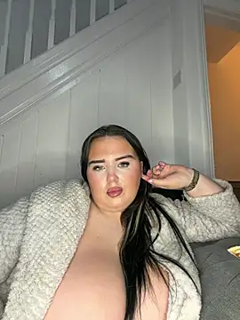 olivia_xxxxxx Adlı Modelin Canlı XXX Sohbeti